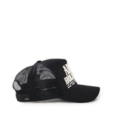 Cappello con logo AMSAHE10115 001 AMIRI 