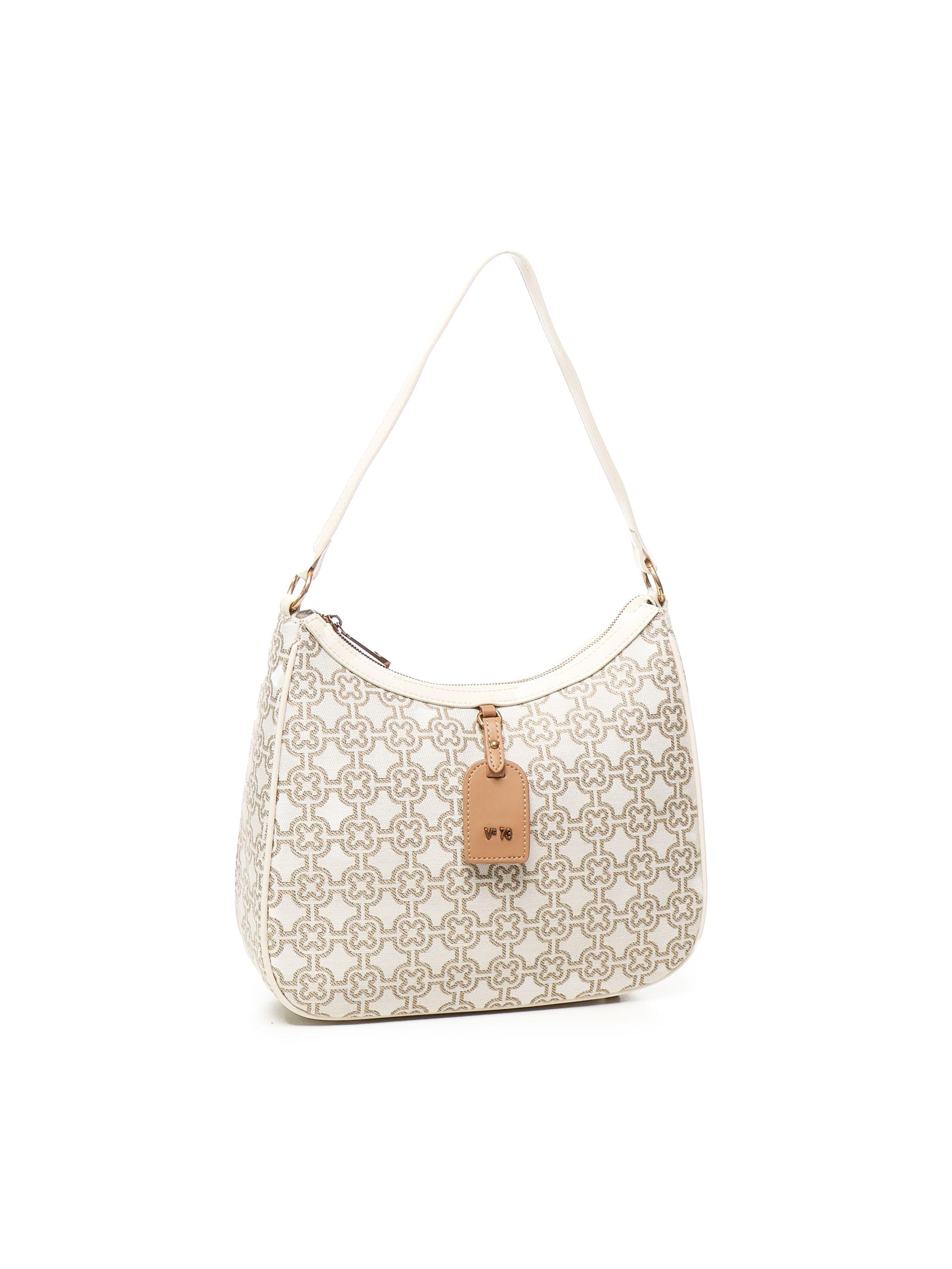 Borsa a spalla Hariett 73BS8G213 HARRIETBEIGE/MULTICOLOR V° 73 