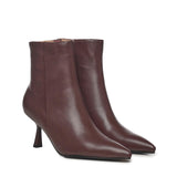 Stivaletto in pelle 502T10VK 40 BIBI LOU 