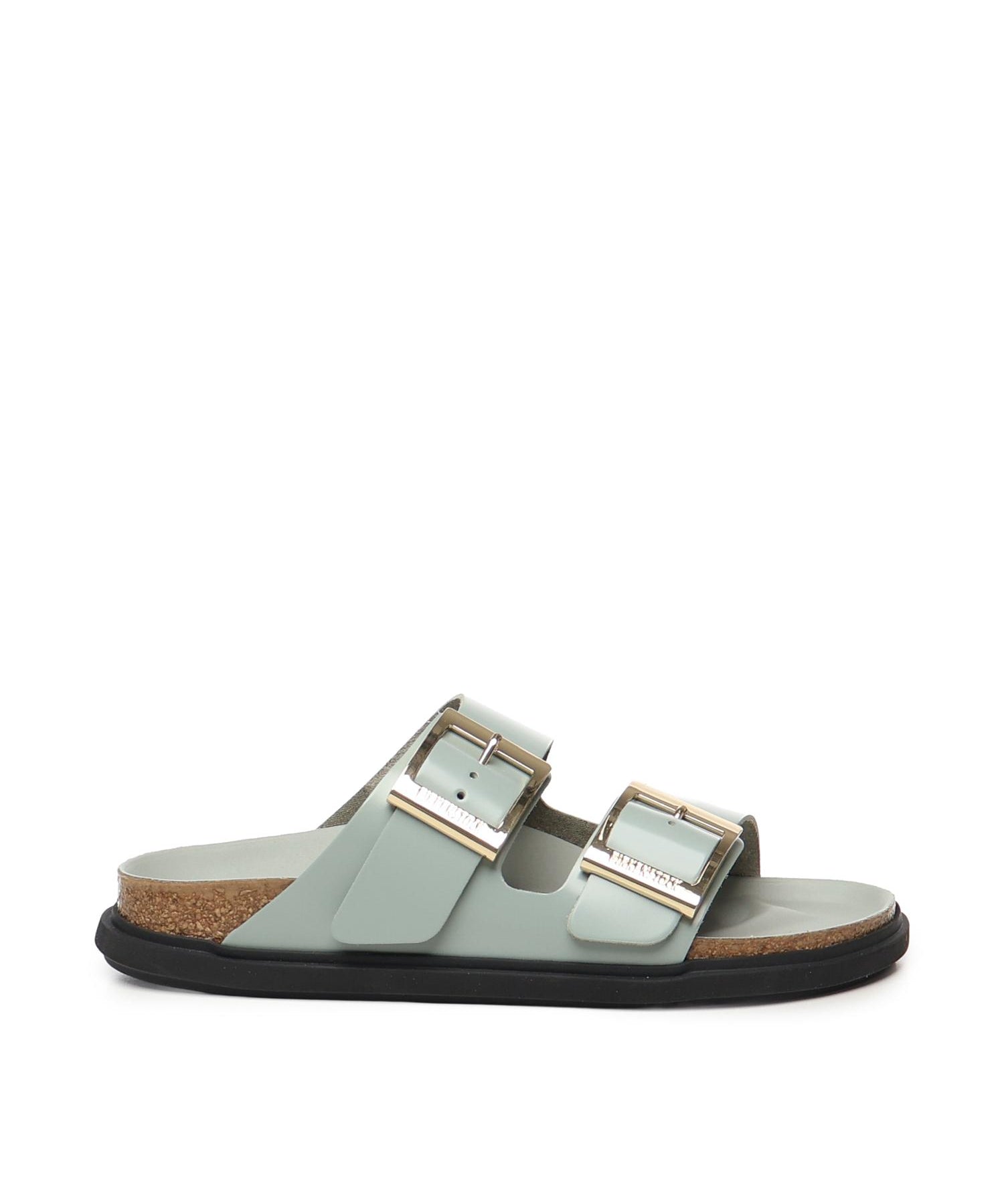 Sandali Arizona in pelle 1029367  BIRKENSTOCK 