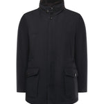 Piumino Drive-pum MOUGI101185 TEPA184U0402 MooRER 