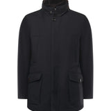 Piumino Drive-pum MOUGI101185 TEPA184U0402 MooRER 