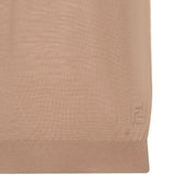 Polo in lana vergine FZC349 AR88F0TZ8 FENDI 