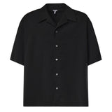 Camicia in lana H526Y05XB6 1100 LOEWE 
