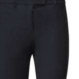 Pantalone Umanita in misto cotone 2529136031600 030 'S MAX MARA 