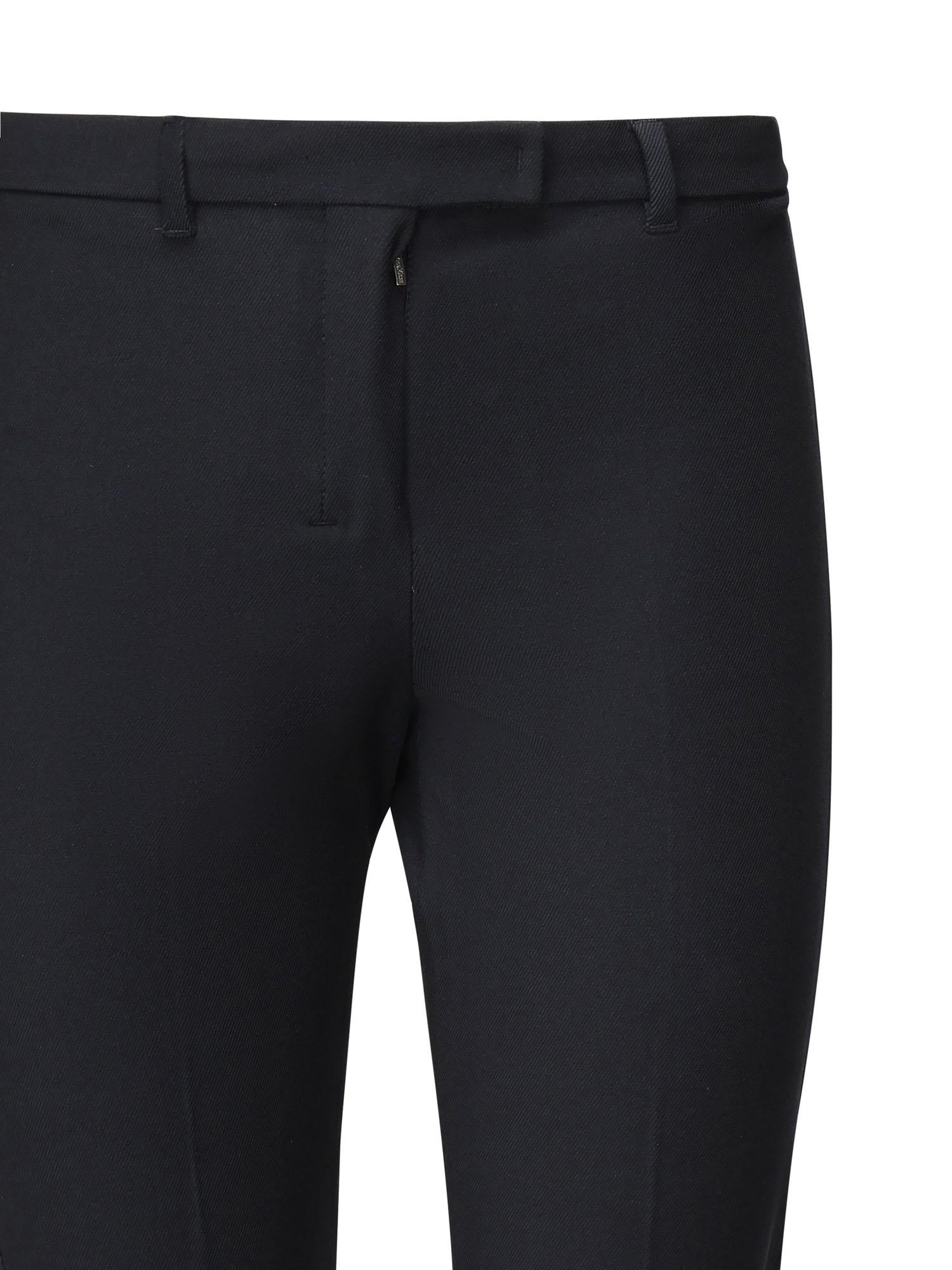 Pantalone Umanita in misto cotone 2529136031600 030 'S MAX MARA 