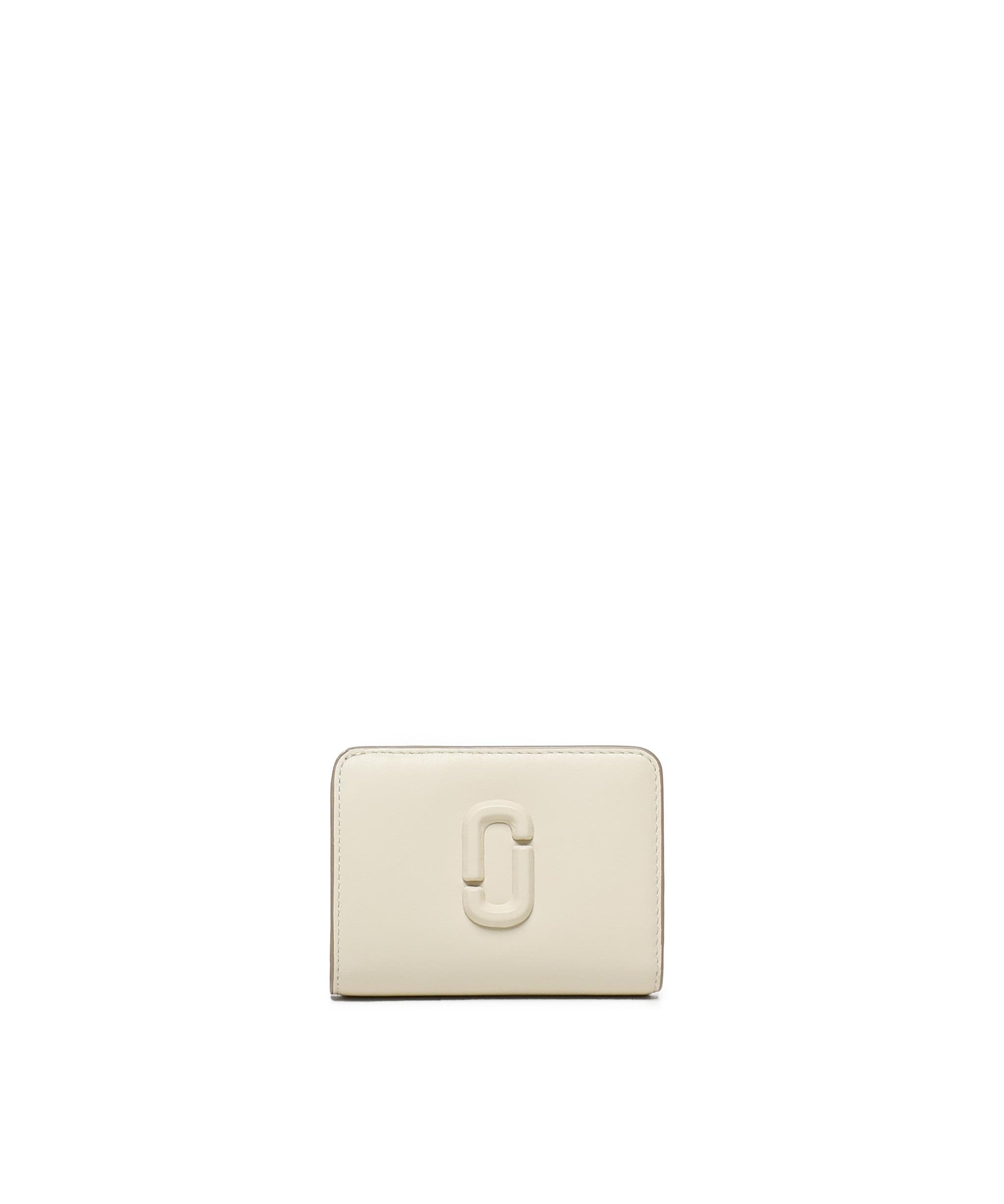 Portafogli The Covered J Marc mini<BR/> 2S4SMP007S02 123 MARC JACOBS 