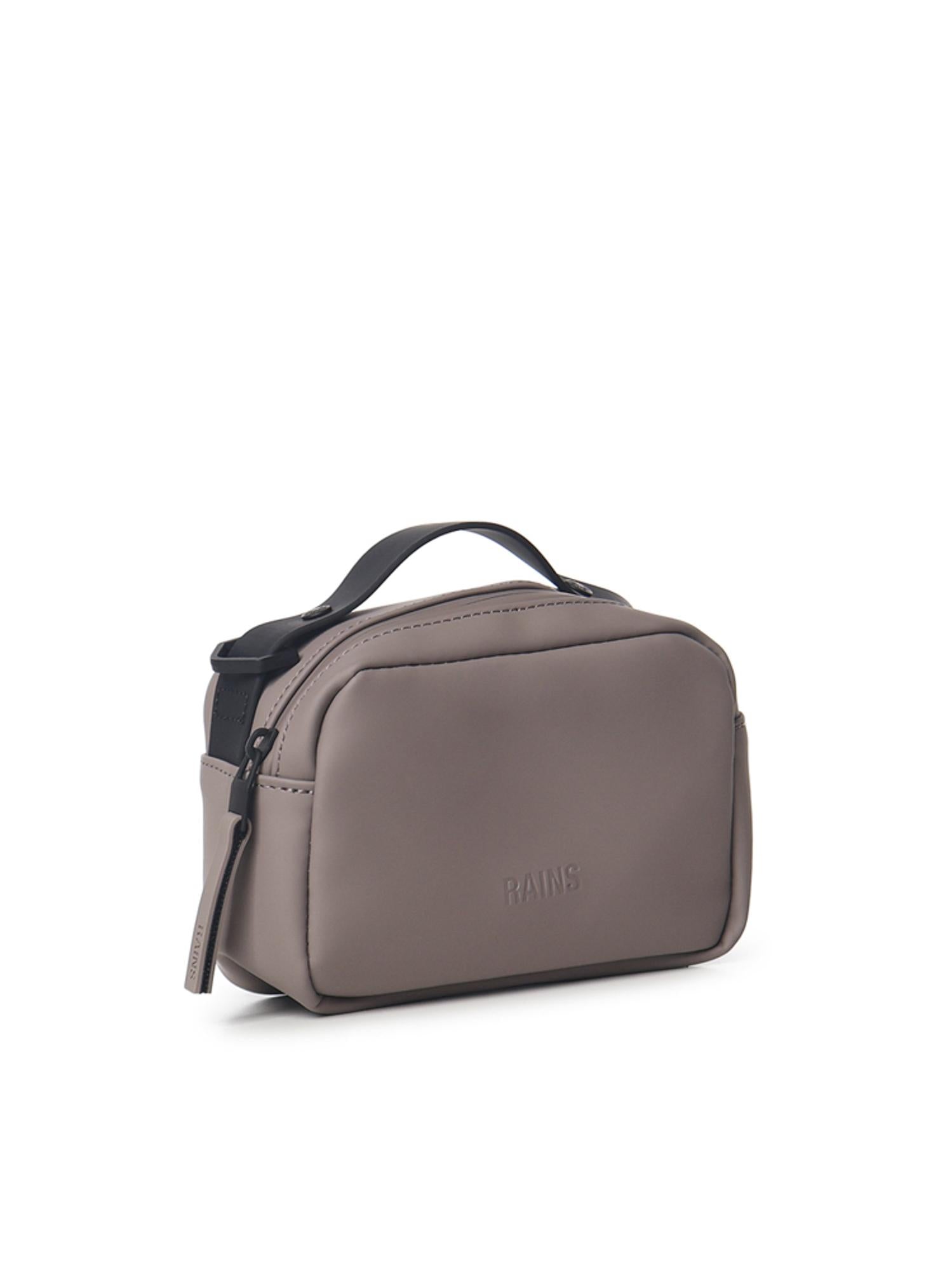Box Bag Micro 14120 CINDER RAINS 