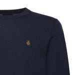 Pullover Bennet in lana M26908 MA0015F03700 REFRIGIWEAR 