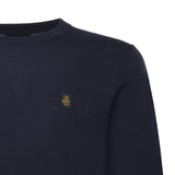 Pullover Bennet in lana M26908 MA0015F03700 REFRIGIWEAR 