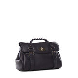 Borsa Alexa in pelle HH6746 736V697 MULBERRY 