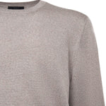 Pullover in lana<BR/> NMMC1512420CQT S400 FAY 