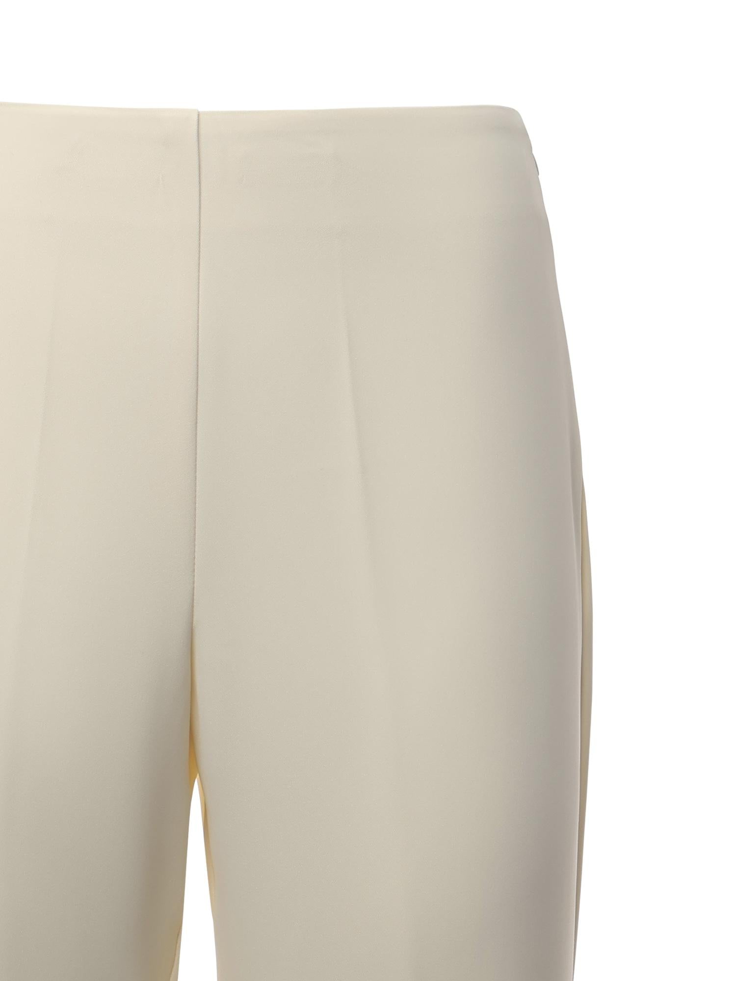 Tailleur Aire TAILLEUR AIRE IVORY THE ARCHIVIA 