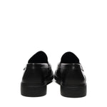 Mocassini in pelle di vitello 022421 769147006 FERRAGAMO 
