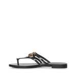 Sandali infradito in gomma CW2418 AY8178E831 DOLCE & GABBANA 