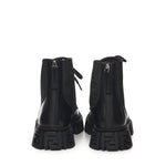 Biker Force in pelle 7U1697 AOT9F1MYH FENDI 