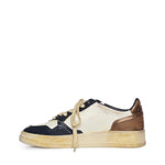 Sneaker Medalist Super Vintage <BR/> AVLM SV58 AUTRY 