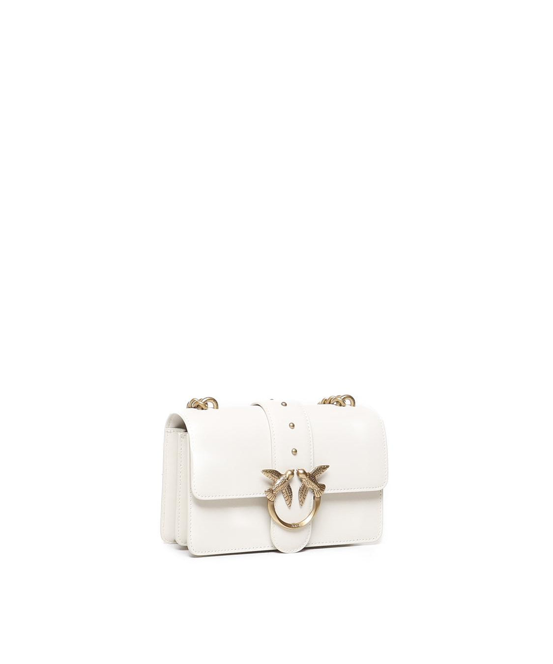 Borsa Mini love One Simply 100059 A0F1Z14Q PINKO 