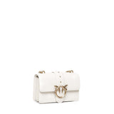 Borsa Mini love One Simply 100059 A0F1Z14Q PINKO 