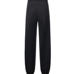 Pantaloni in flanella 104379 A306Z99 PINKO 
