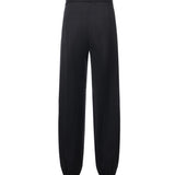 Pantaloni in flanella 104379 A306Z99 PINKO 