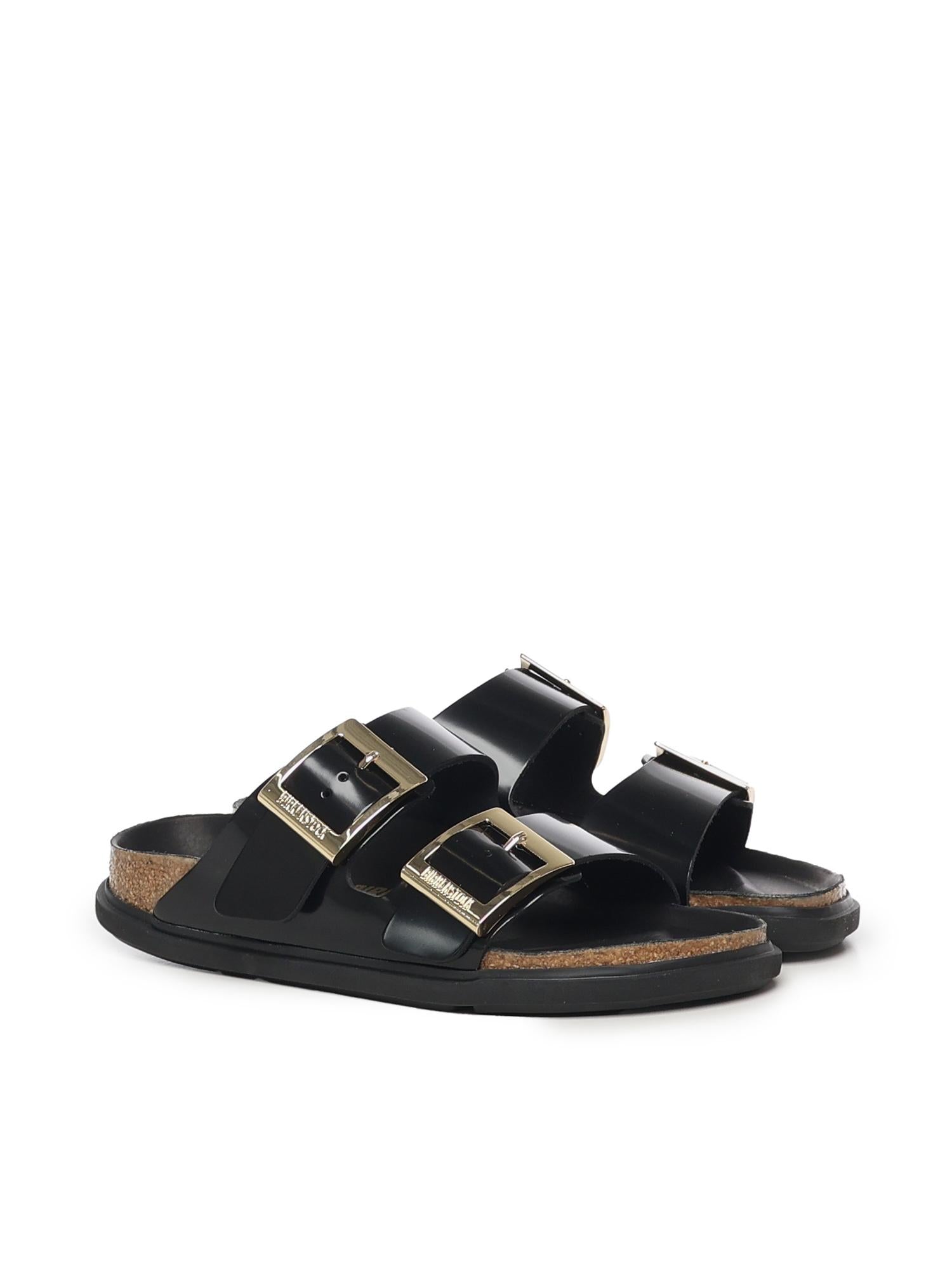 Sandali Arizona Droplet Buckle 1029353  BIRKENSTOCK 