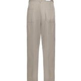 Pantaloni in cotone M75PANM12TES0M140 07 ELEVENTY 