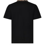 Polo in cotone 8126965 A1189 BURBERRY 