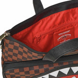 Borsa da viaggio sawtooth 910B7846NSZ  SPRAYGROUND 