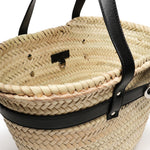 Borsa Tote Palm COPBA96F9012 BEI COPERNI 