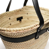 Borsa Tote Palm COPBA96F9012 BEI COPERNI 