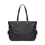 Borsa shopping Liliana 73BS9EY01 LILIANANERO V° 73 