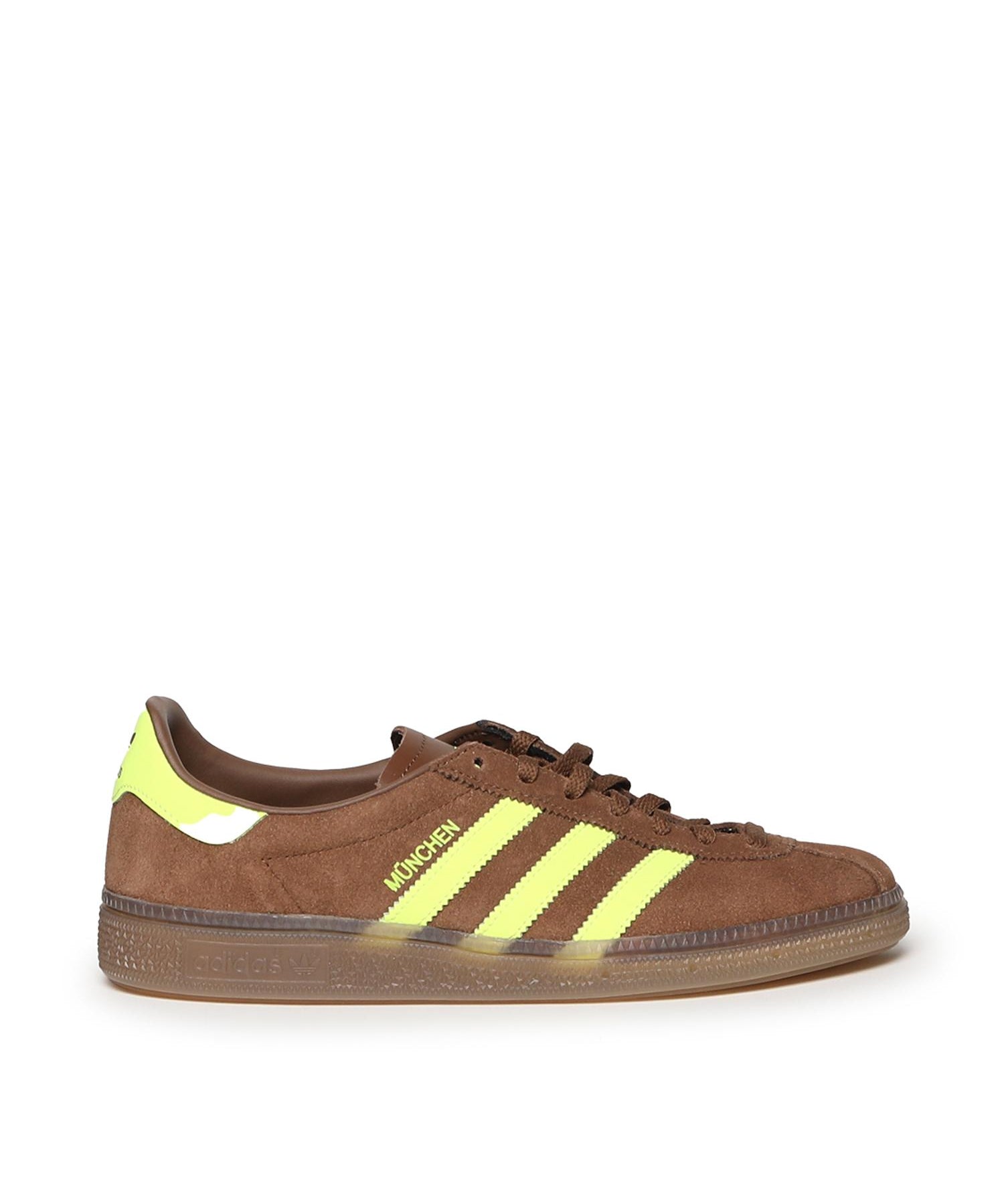 Sneakers Muenchen<BR/> JS3996  ADIDAS ORIGINALS 
