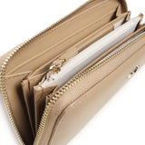 Portafoglio con logo 73PS9D1155 KEIRABEIGE V° 73 