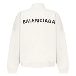 Giacca sportiva con logo 844162 TSVP19012 BALENCIAGA 