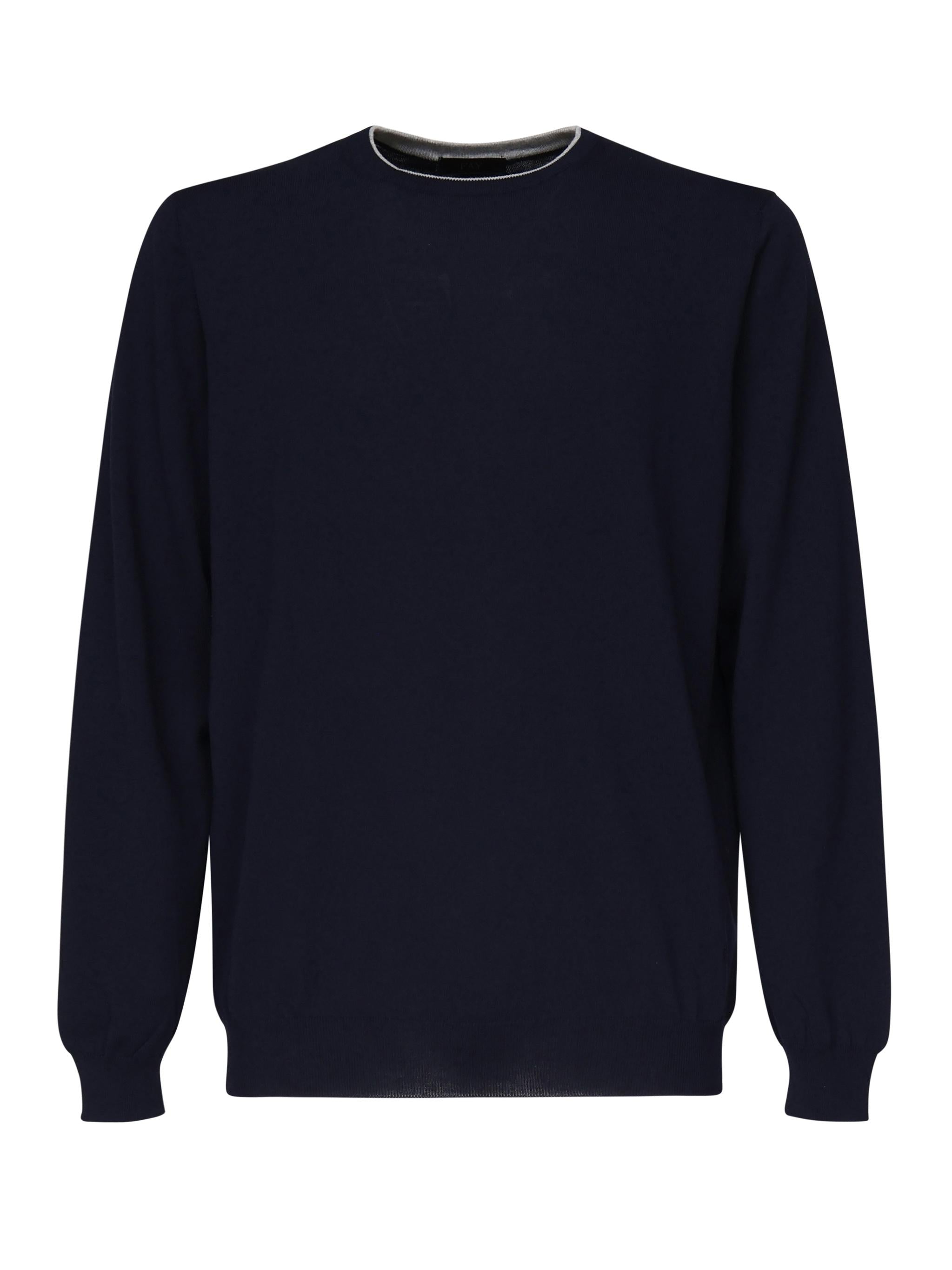 Pull Girocollo NMMC1501730VHY 00V7 FAY 