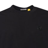 T-shirt Moncler x A$AP Rocky in cotone K24048C00002 89AYW999 MONCLER GENIUS 