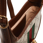 Mini borsa Jackie 1961 637092 HUHHG8565 GUCCI 