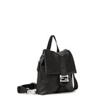 Borsa Fendi Flux Cross Body in pelle 7VA673 AV8BF17N7 FENDI 