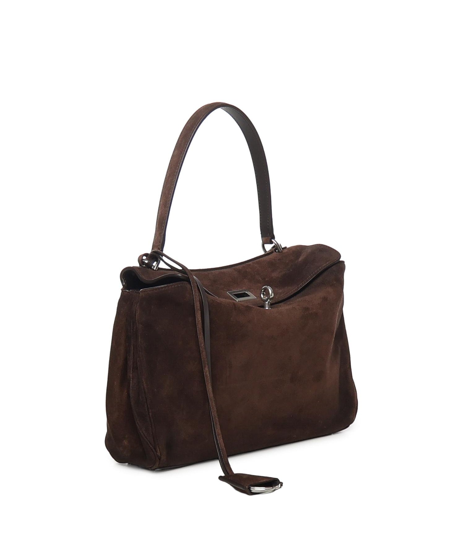 Borsa Rodeo piccola 789779 2AB4G2308 BALENCIAGA 
