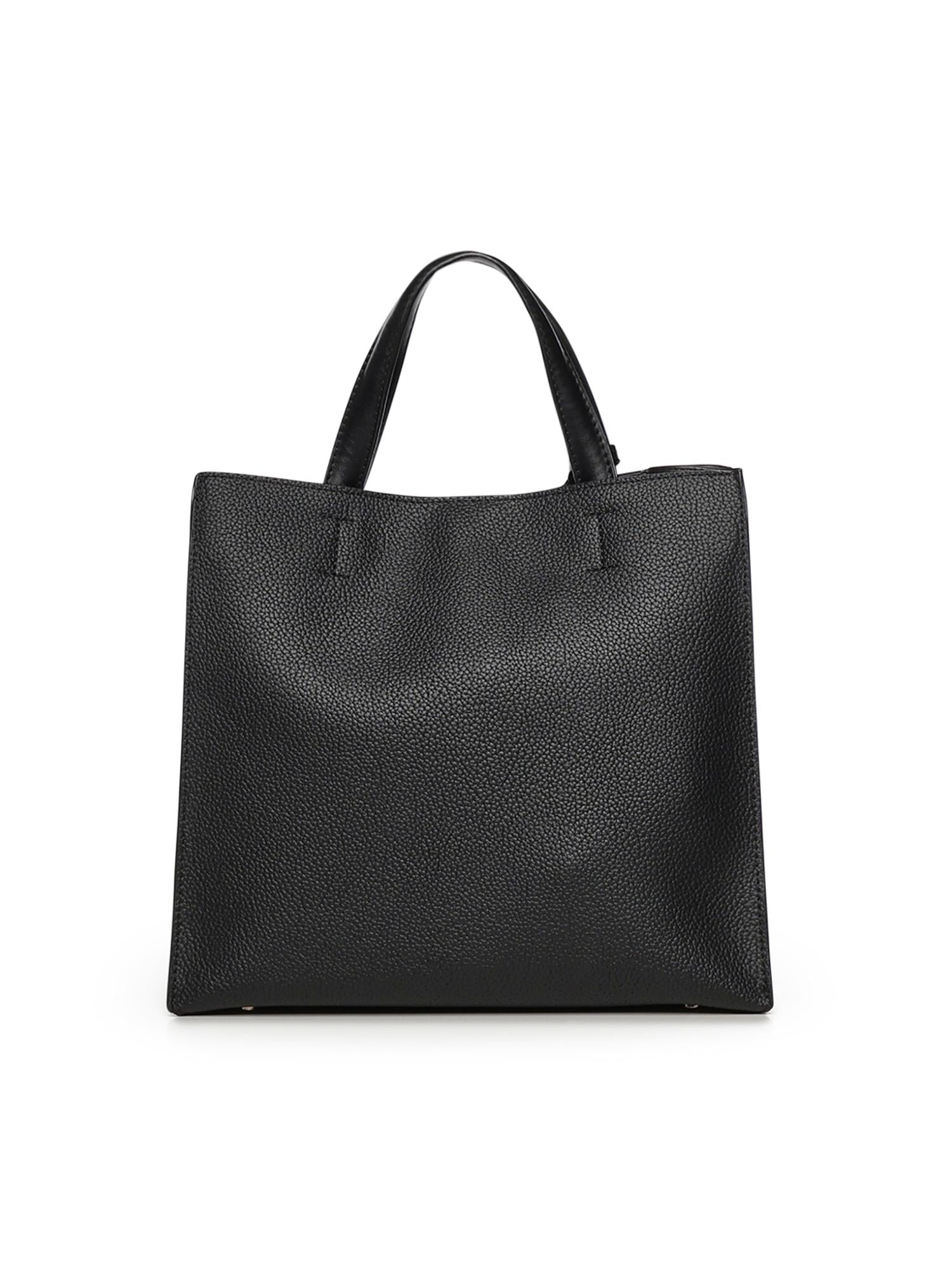 Borsa shopping Blake 73BS9CI01 BLAKENERO V° 73 
