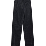 Jeans LE CARGO DE-NÎMES 251DE062 1782390 JACQUEMUS 
