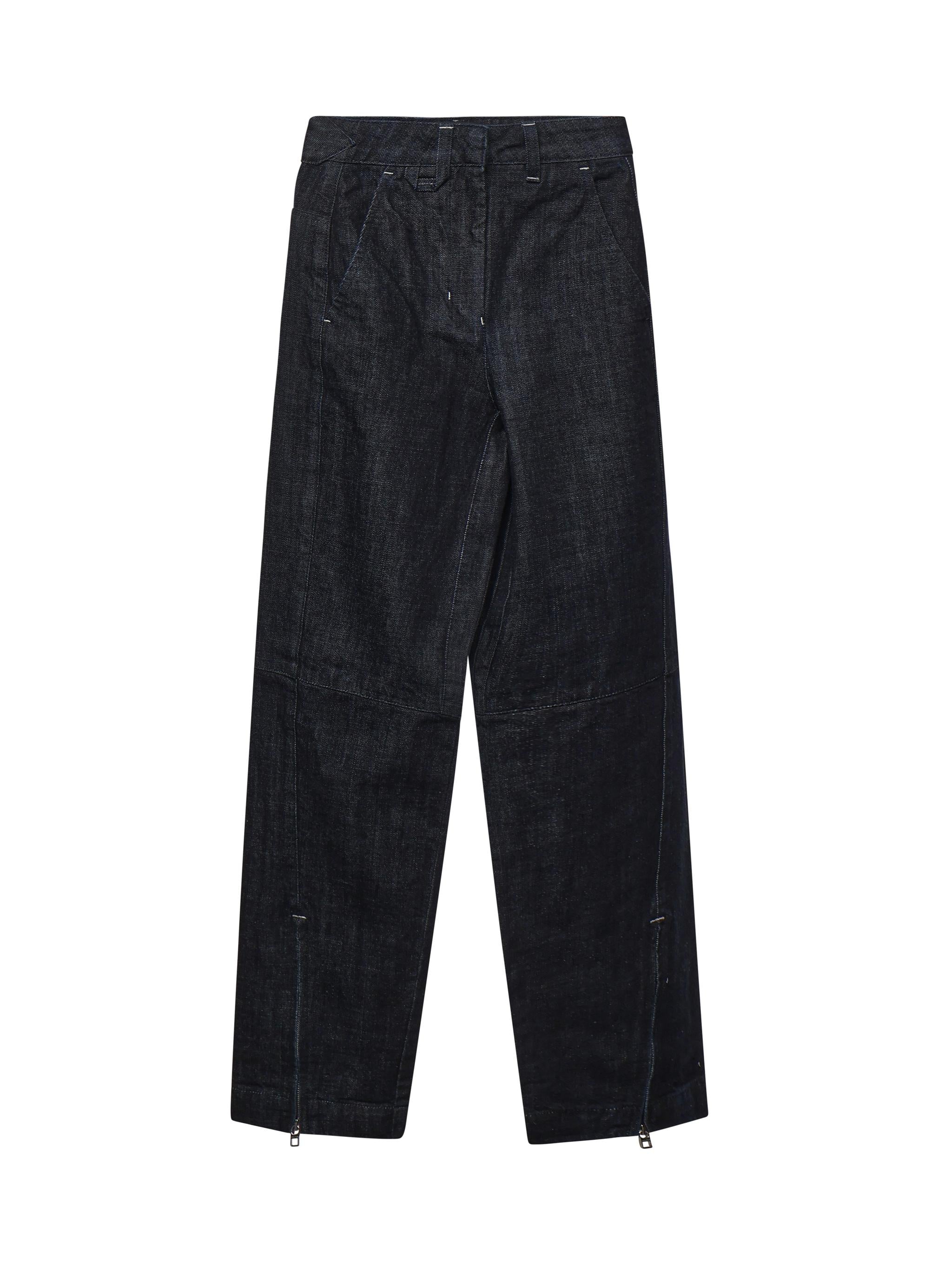 Jeans LE CARGO DE-NÎMES 251DE062 1782390 JACQUEMUS 