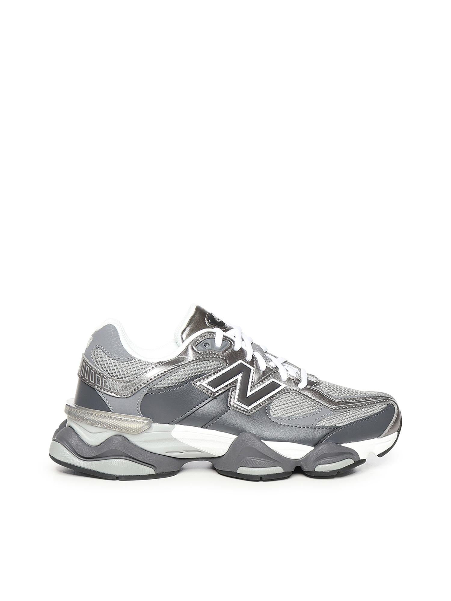 Sneaker 9060 U906051K  NEW BALANCE 