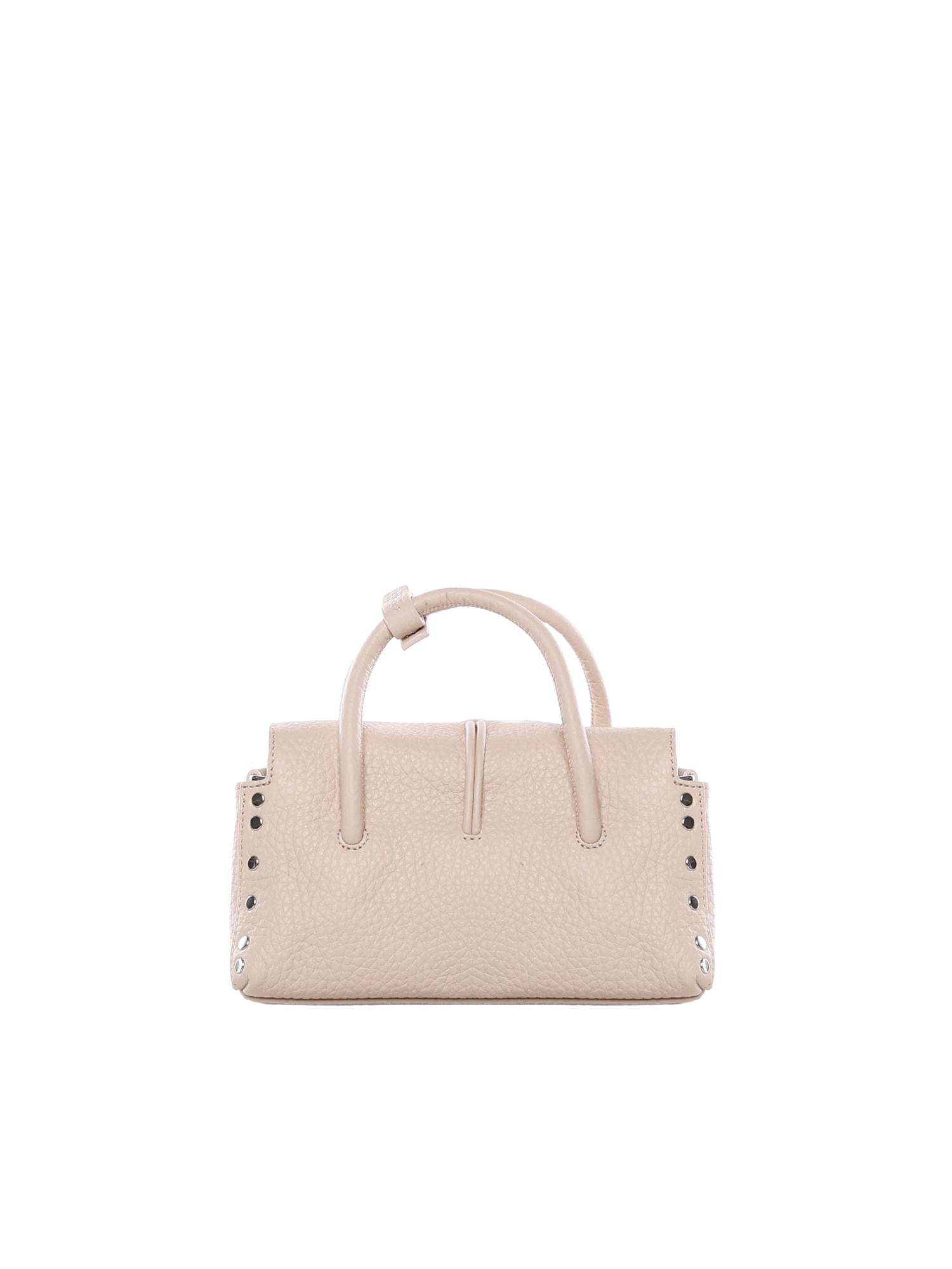Borsa Dotta® baby in pelle 068750 1120000Z0852 ZANELLATO 