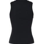 Canotta Anagram in viscosa stretch S359Y55K51 1100 LOEWE 