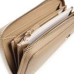 Portafoglio con logo 73PS9D1155 KEIRABEIGE V° 73 