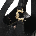 Mini bag C-Easy E1SHA580101 001 COCCINELLE 