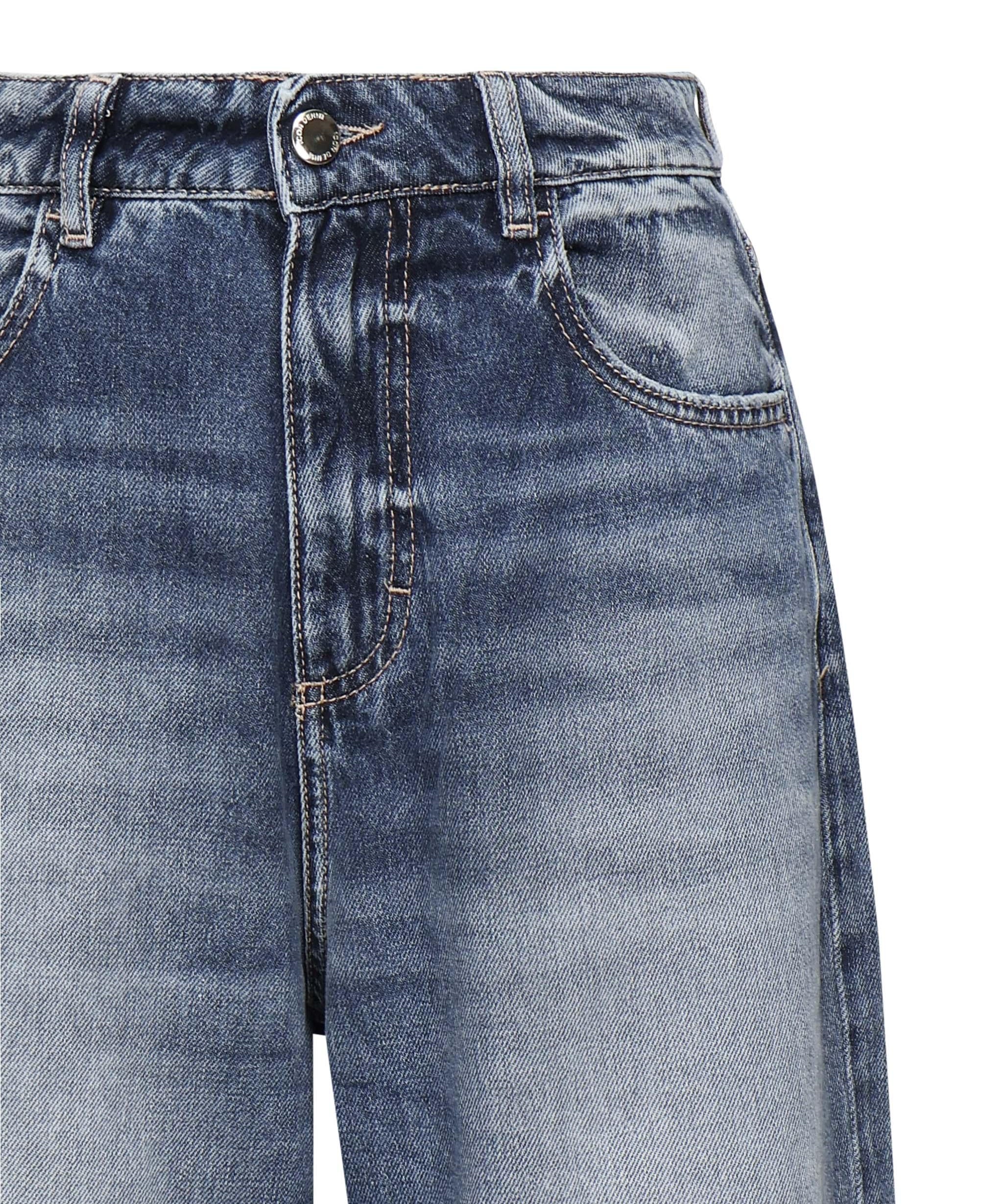 Jeans Debby DEBBY 8669 ICON DENIM 