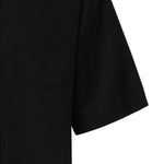 Camicia in lana G6AB0040 99 GRIFONI 